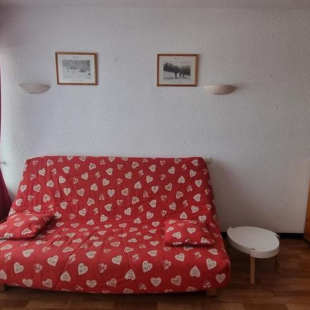 Studio 4 Personnes A La Rosiere Montvalezan Esterno foto